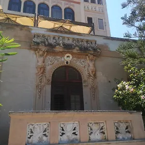 Appartement Relais Dei Mori Palermo Casteldaccia