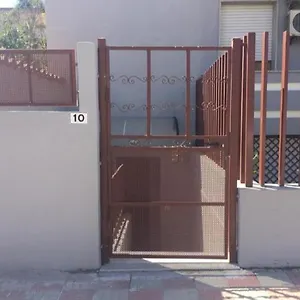  Apartamento Casa Dylan Italia