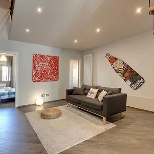  Apartamento Mamo - Zita Italia