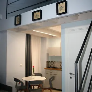 Appartement Valina Catane