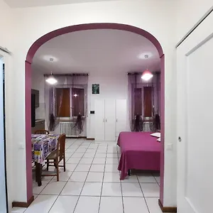 Appartement Tra E Milano Bregnano