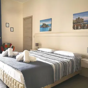 Appartement Il Balcone Di Galatea Acireale