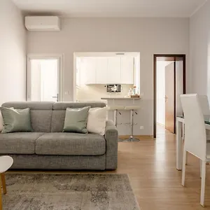 Appartement Centro Storico - Stazione A 500m Strategico Elegant Loft Padoue