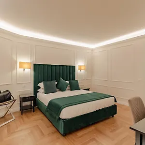 Relais Del Portico בית הארחה