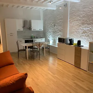  Apartamento La Piccola Magia Italia