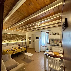  Apartamento Ninfa Italia