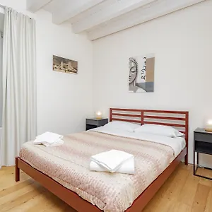  Сasa de vacaciones Citylife Italia
