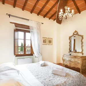 Podere Casato בית כפרי קסטלנואובו ברארדנגה