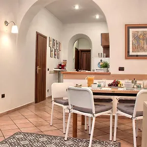  Apartamento Coliseum