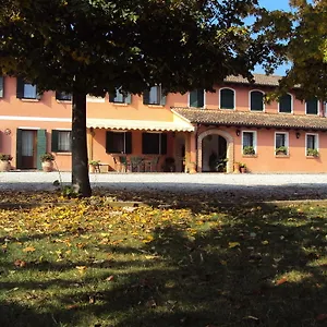 Agriturismo Sant' Anna בית חווה טרוויסו