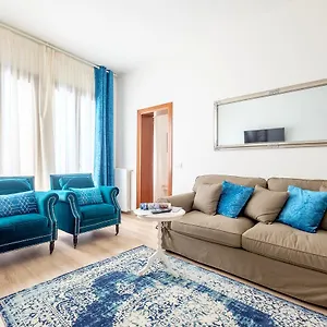 Ai Turchesi Apartamento