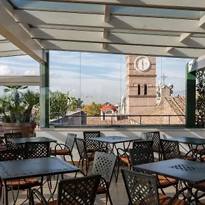 3* Frühstückspension Domus Sessoriana
