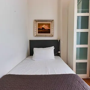3* Hotell Casa Mia In Trastevere