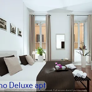  Apartamento Babuino - Piazza Di Spagna