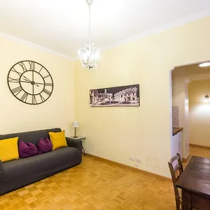 Apartamento Centro Storico Monti Colosseo, Roma
