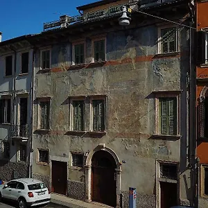 Apartment Palazzo Cavalli Pasquini