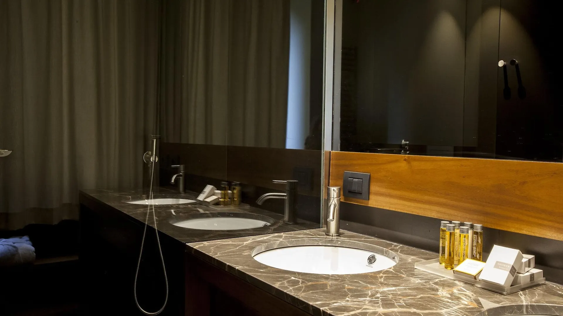 Triviho Hotel Rome