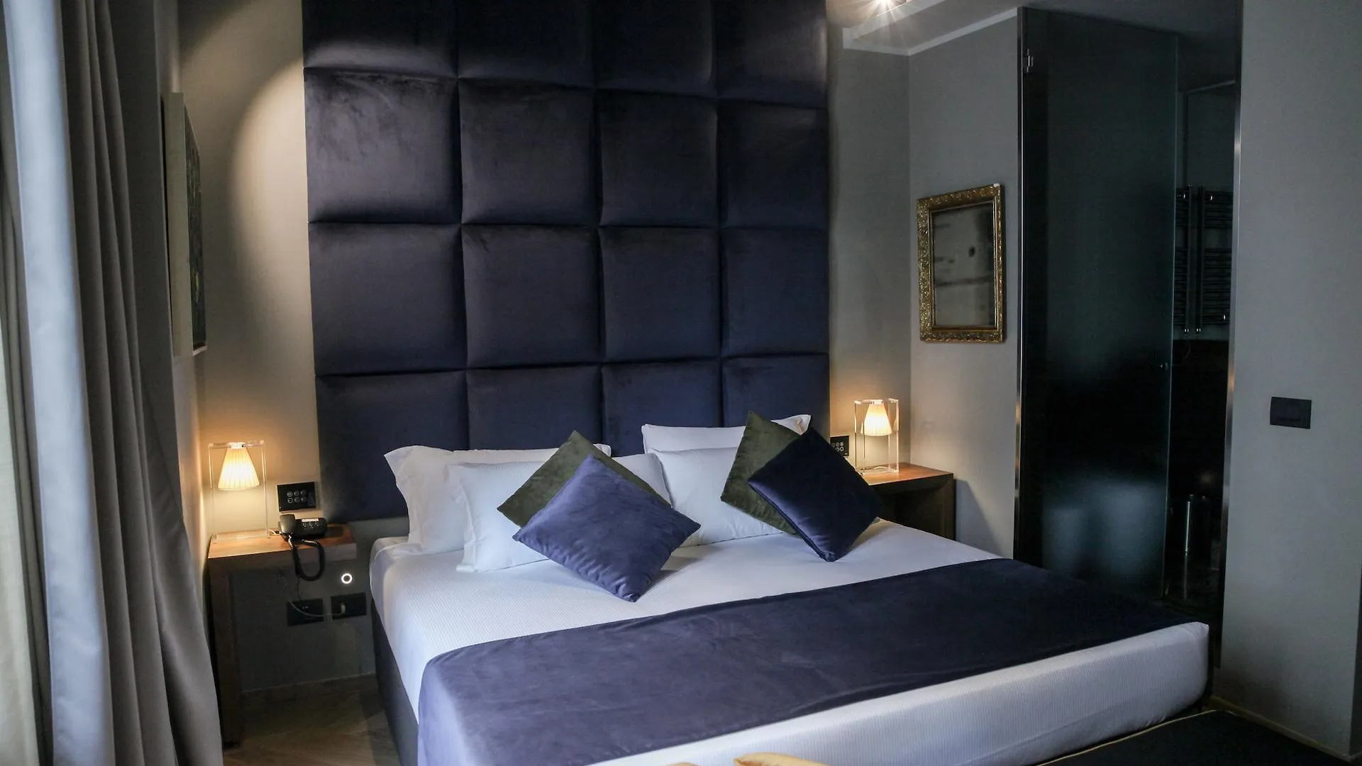 Triviho Hotel Rome