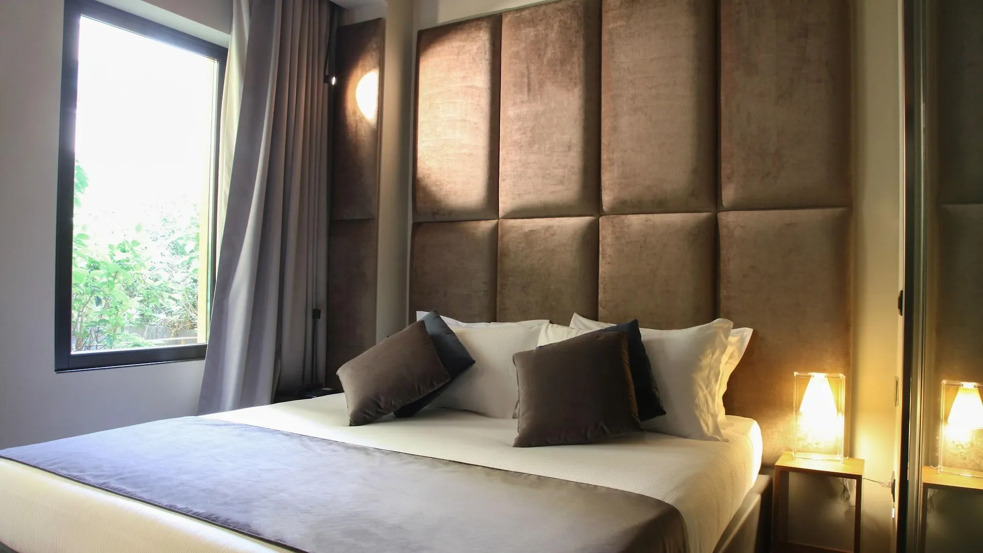 Triviho Hotel Rome