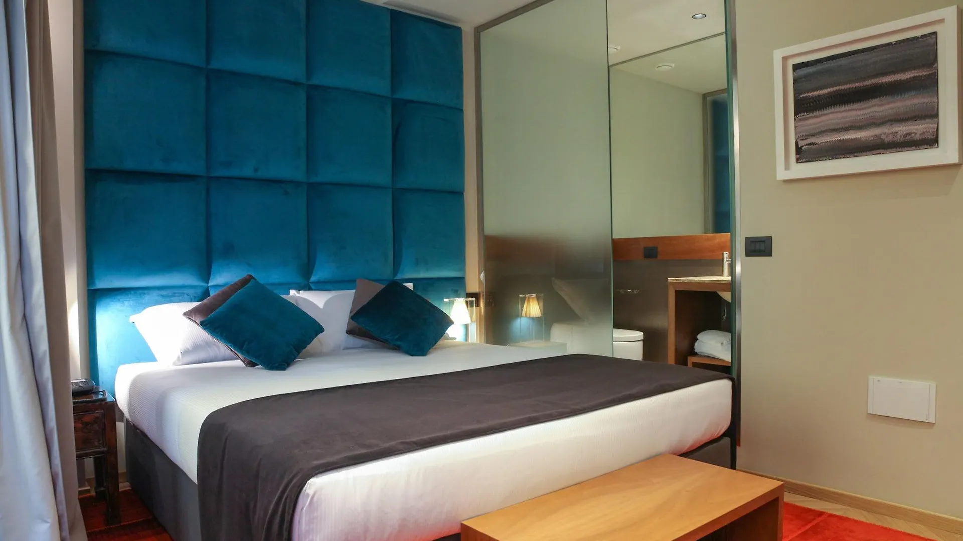 Triviho Hotel Rome