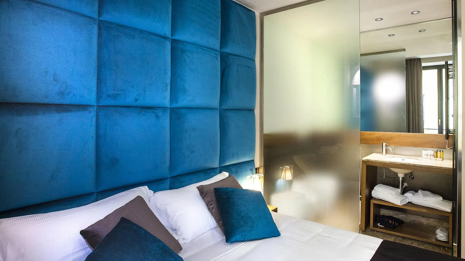 Triviho Hotel Rome