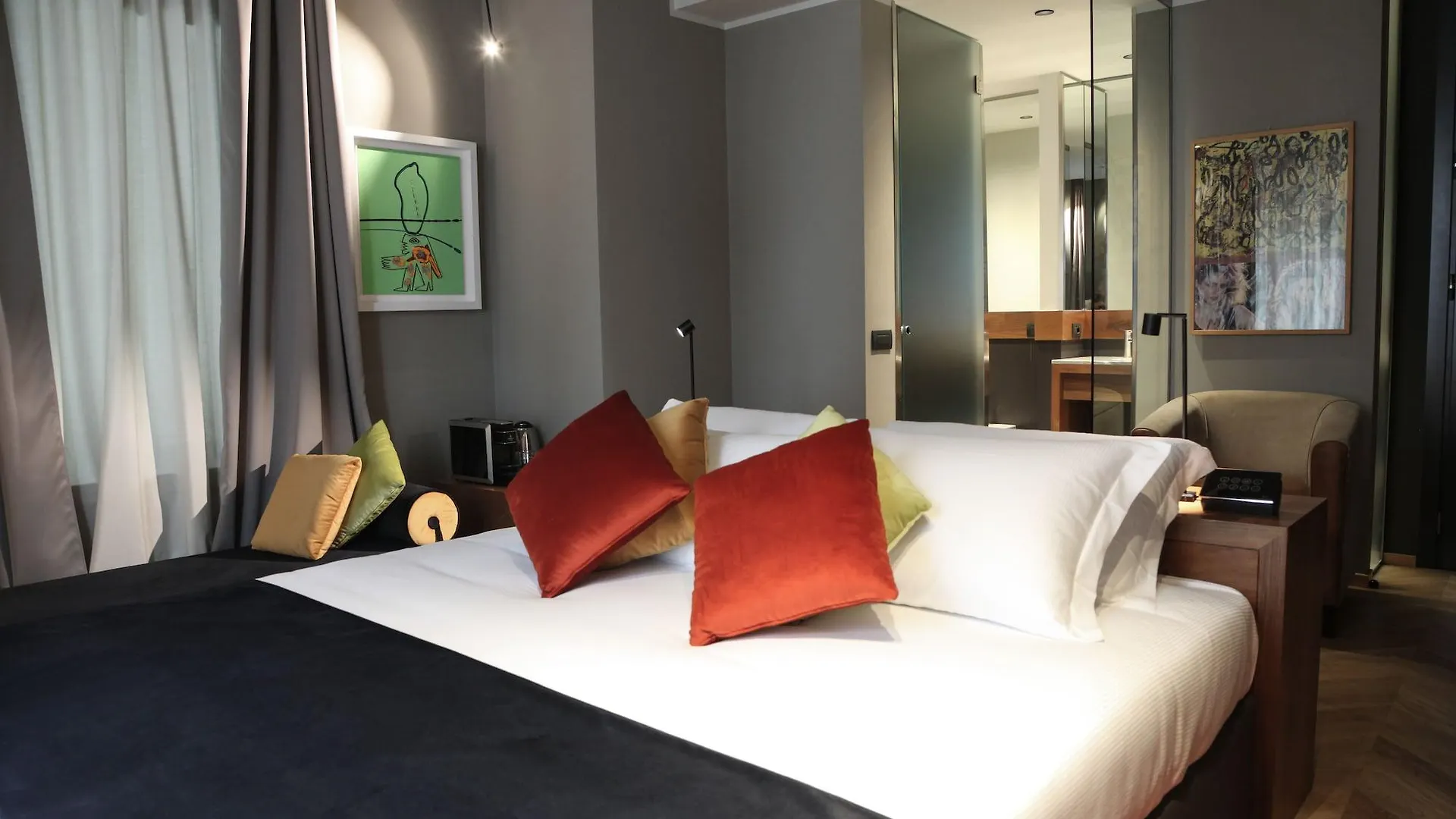 Triviho Hotel Rome 3*,  Italy