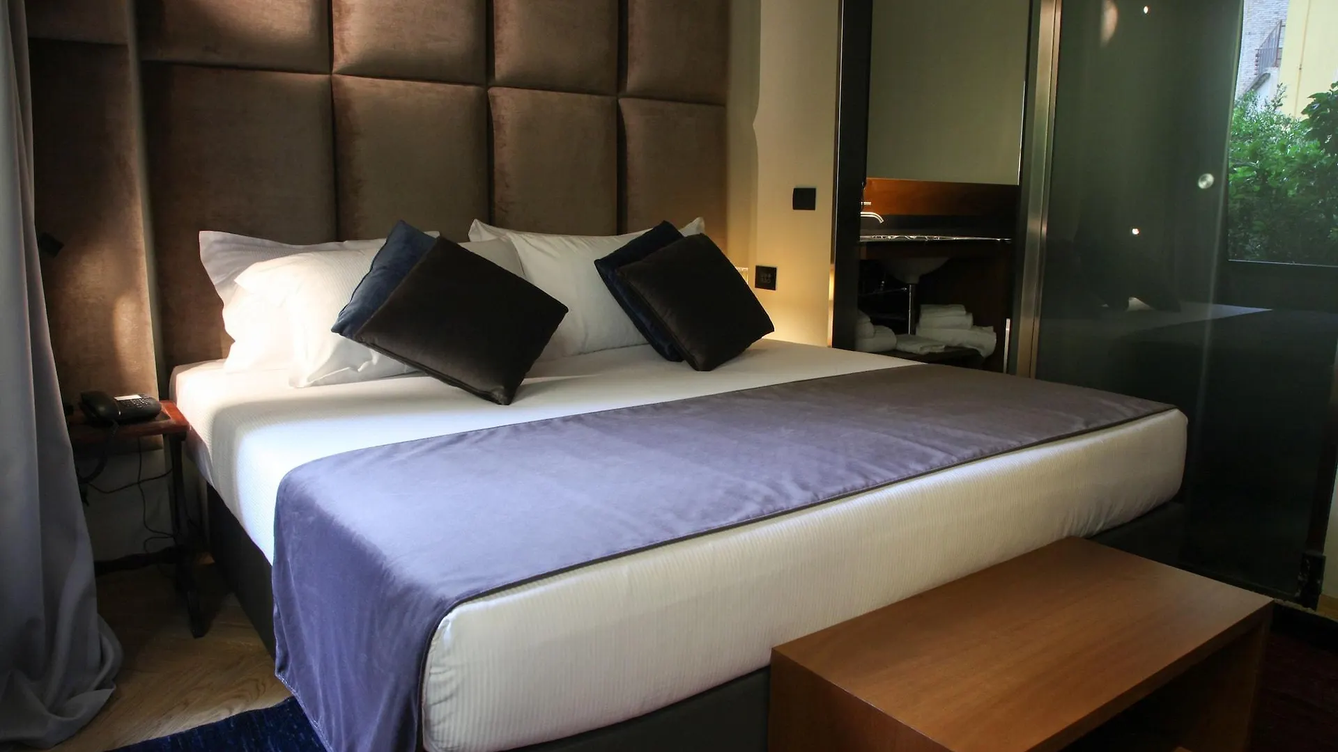 Triviho Hotel Rome
