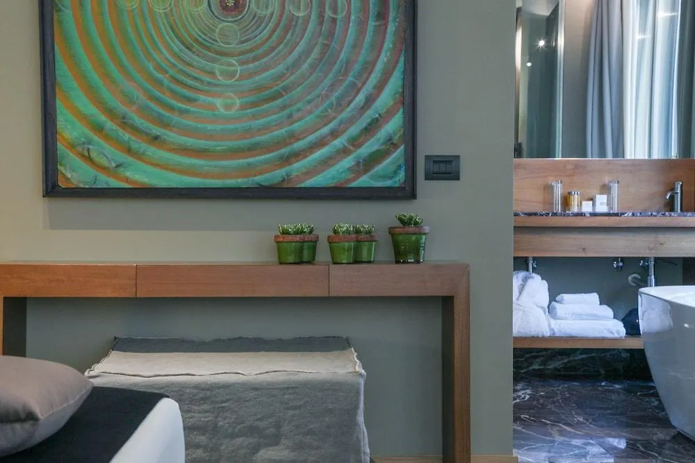 Triviho Hotel Rome