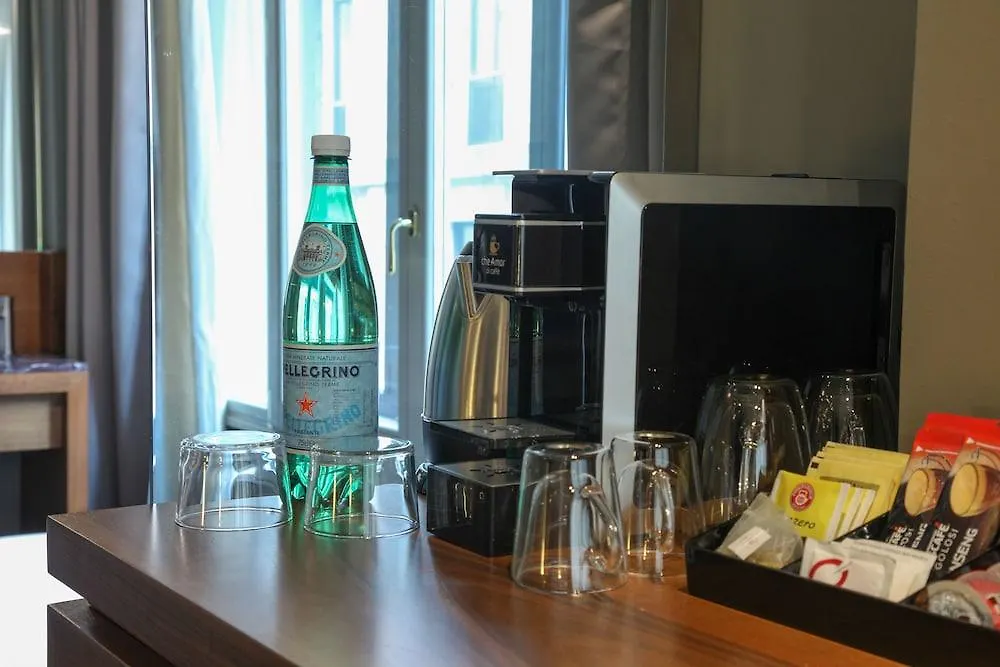 Triviho Hotel Rome