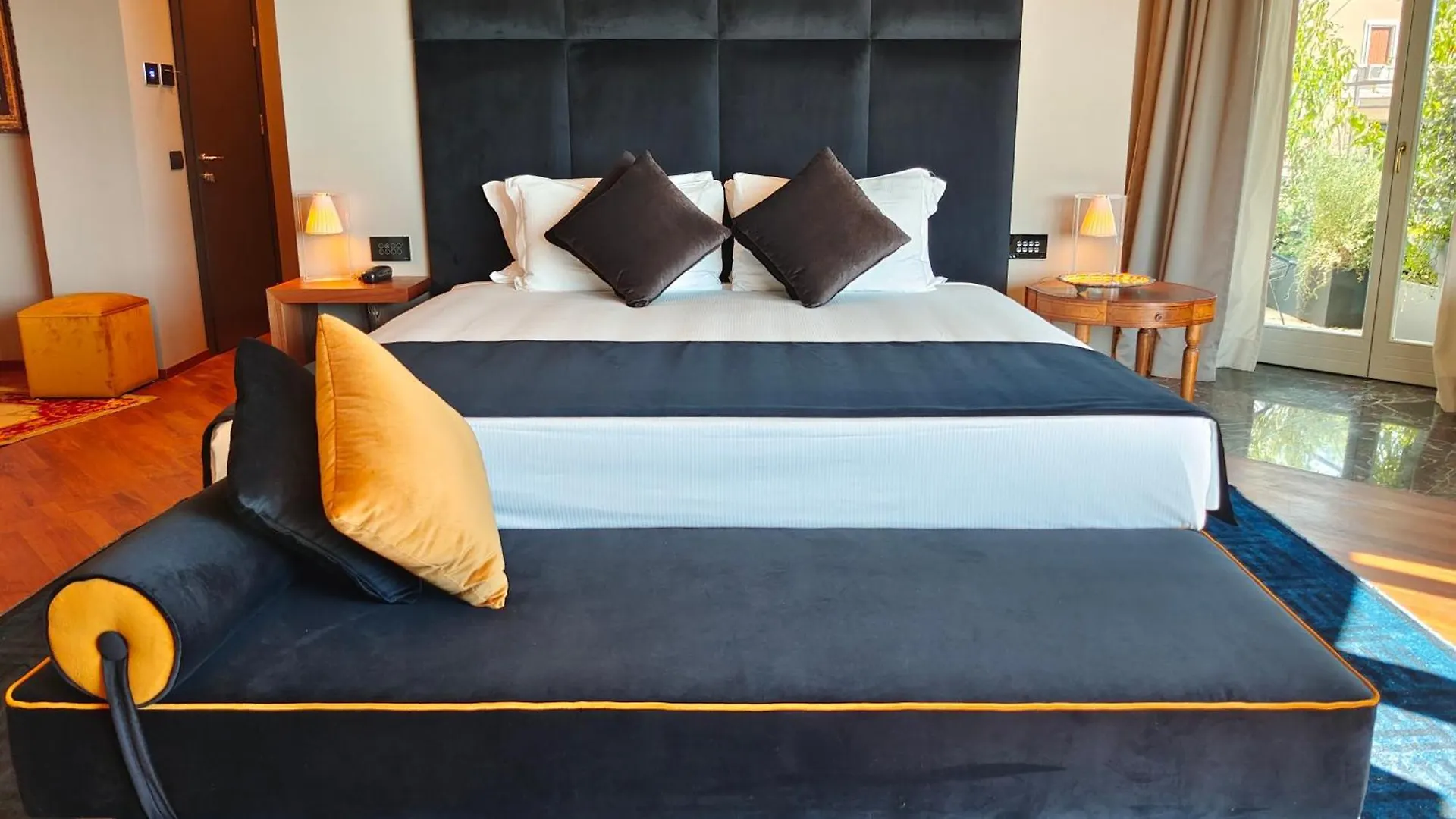 Triviho Hotel Rome
