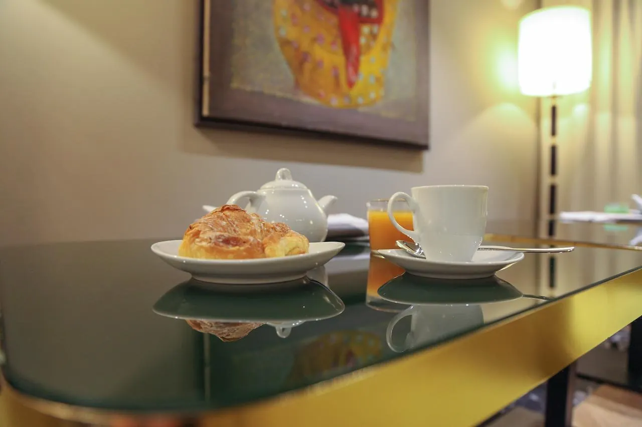 Triviho Hotel Rome