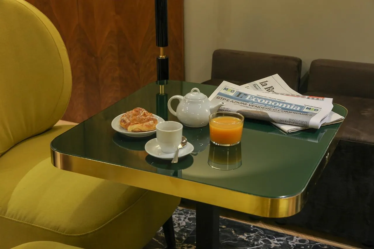 Triviho Hotel Rome