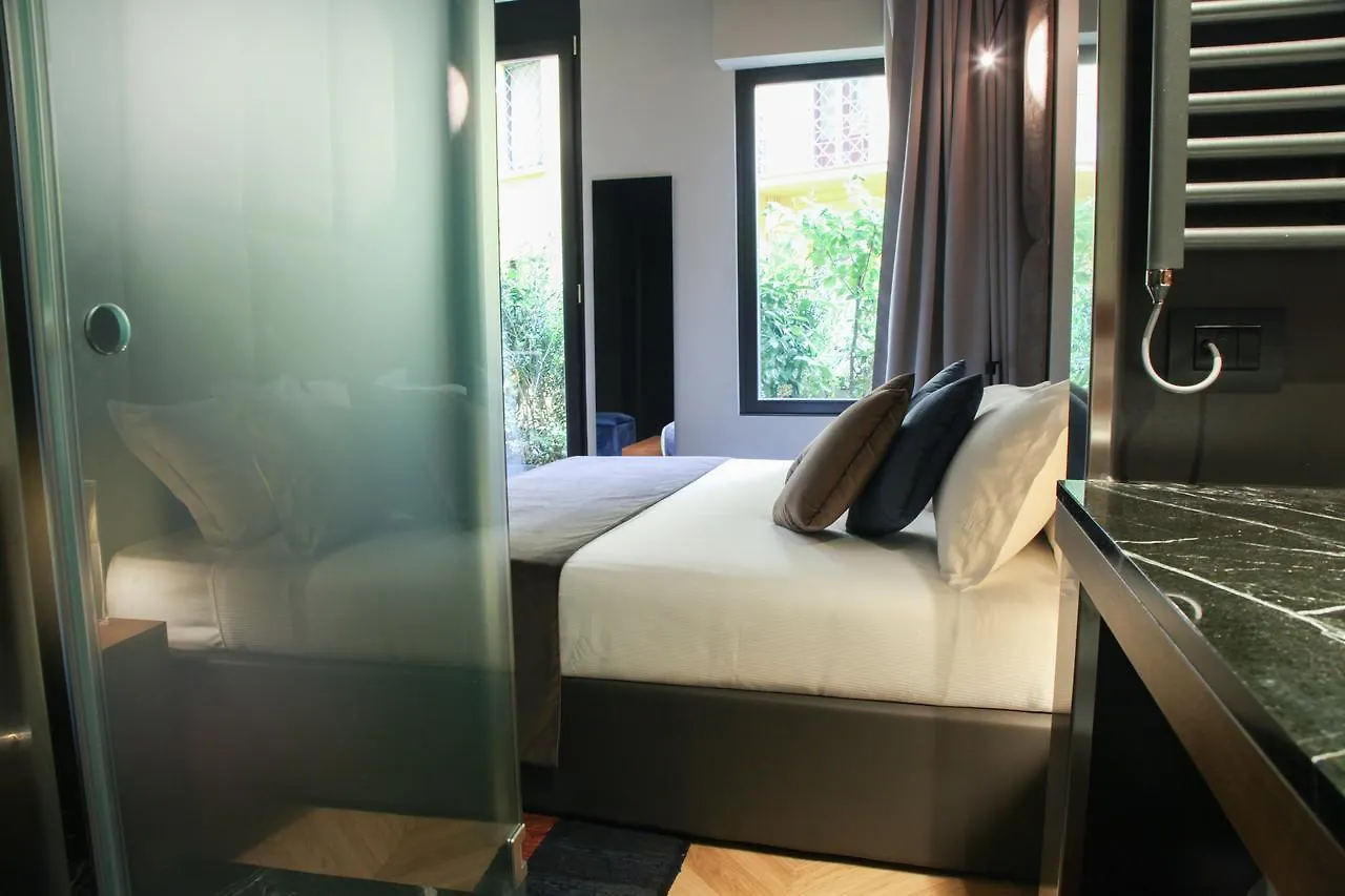 Triviho Hotel Rome