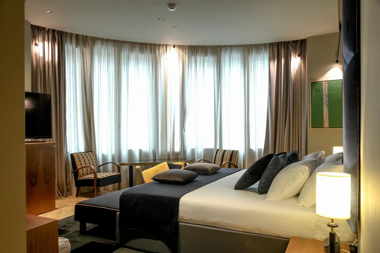 ***  Triviho Hotel Rome Italy