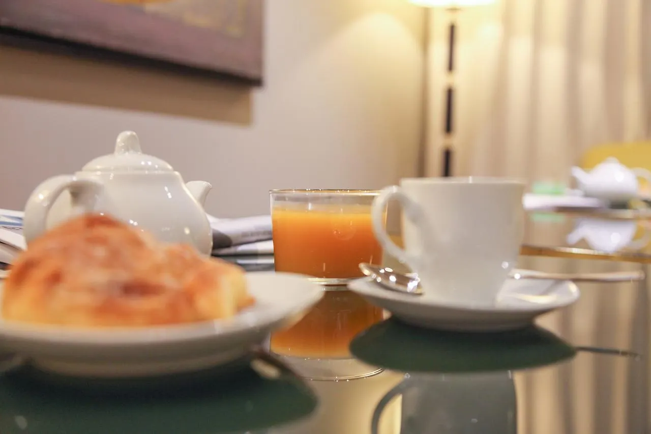 Triviho Hotel Rome