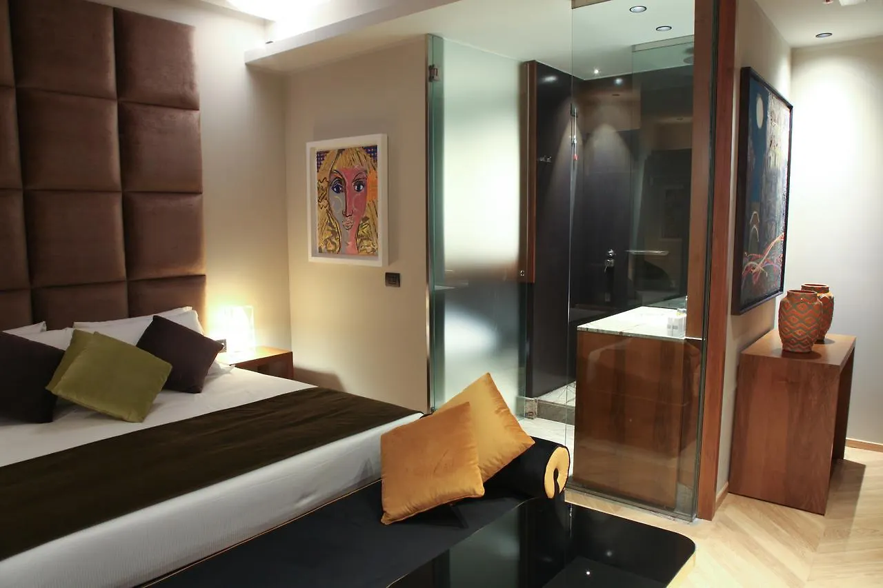 Triviho Hotel Rome 3*,