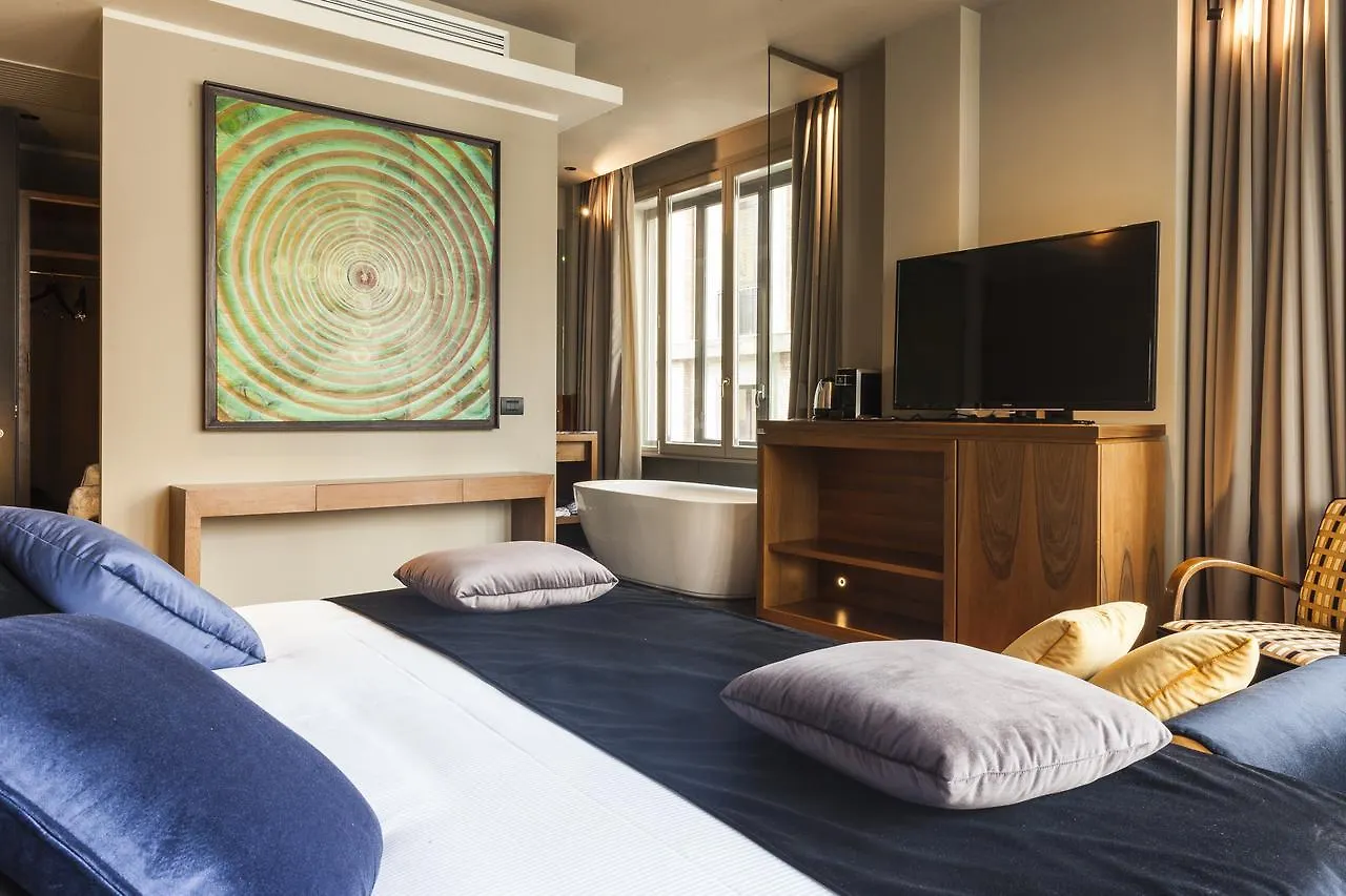 Triviho Hotel Rome