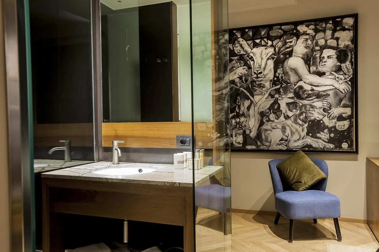 Triviho Hotel Rome 3*,  Italy