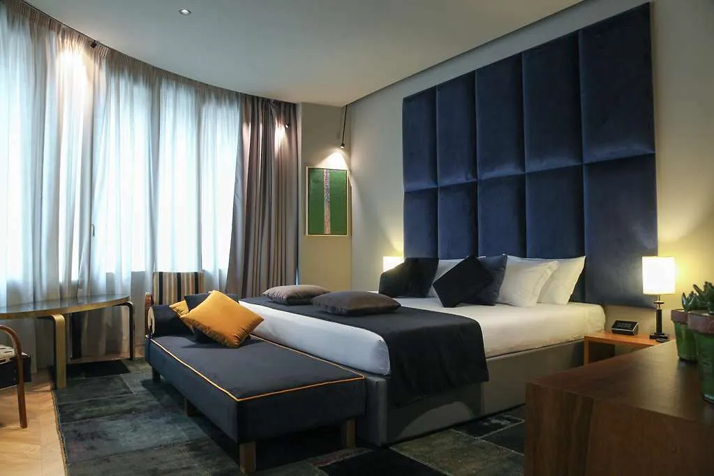 Triviho Hotel Rome 3*,  Italy