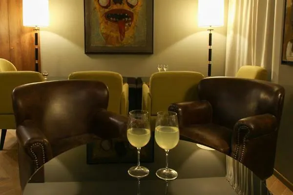 Triviho Hotel Rome