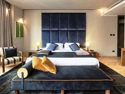 Triviho Hotel Rome