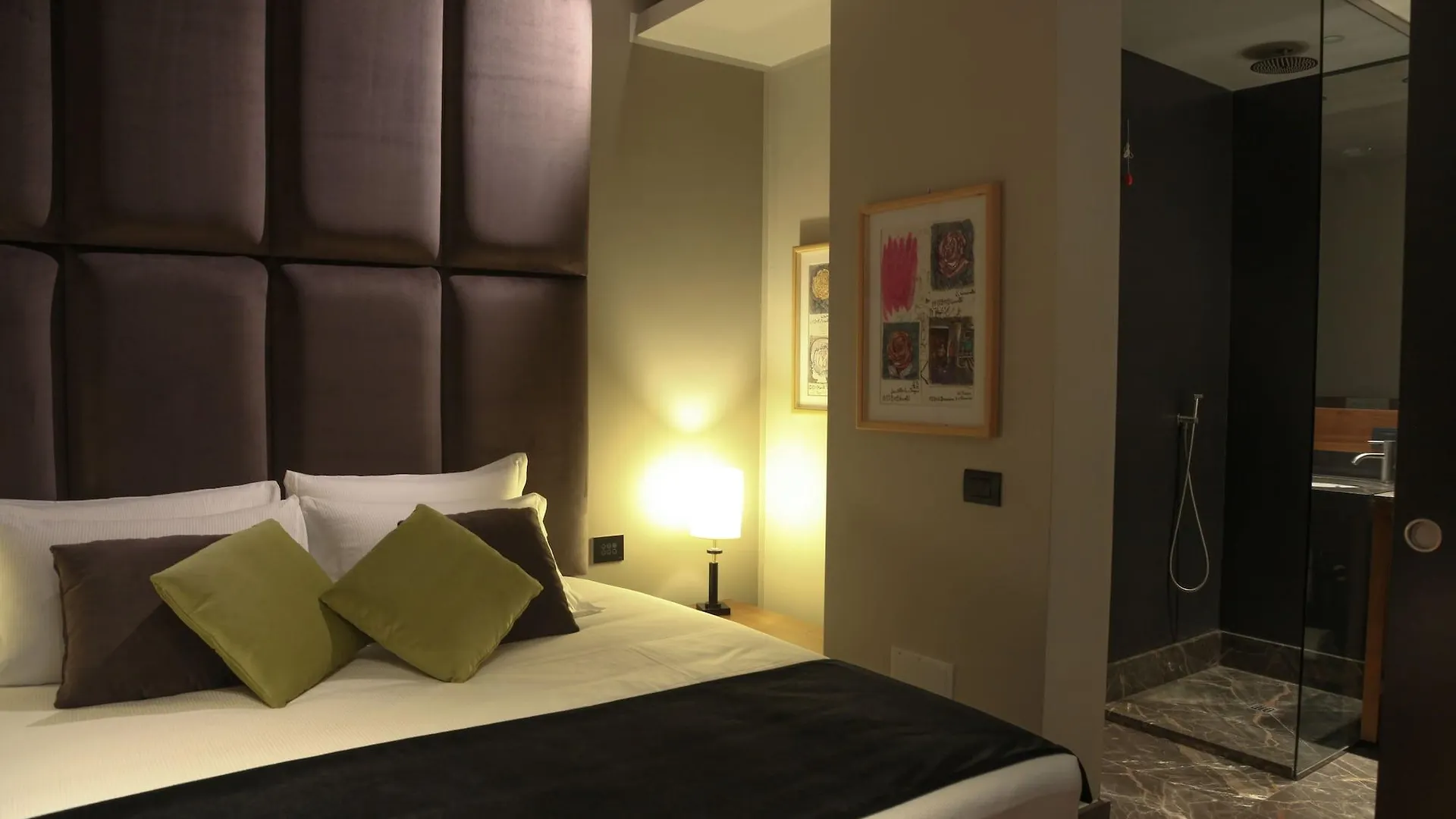 Triviho Hotel Rome