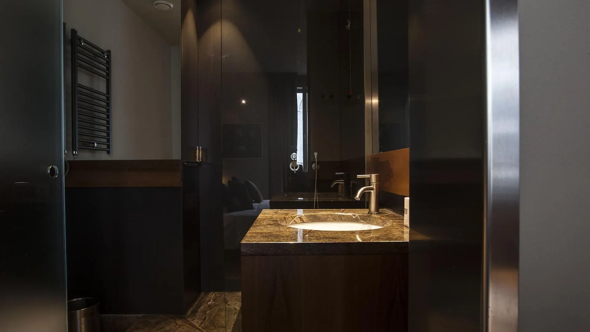 Triviho Hotel Rome