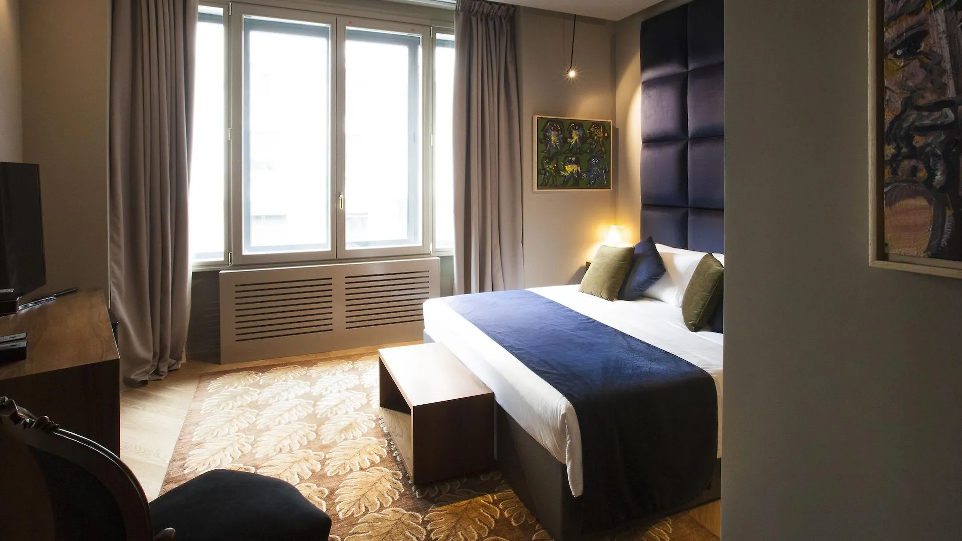 Triviho Hotel Rome