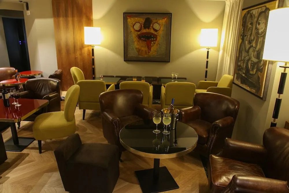Triviho Hotel Rome 3*,