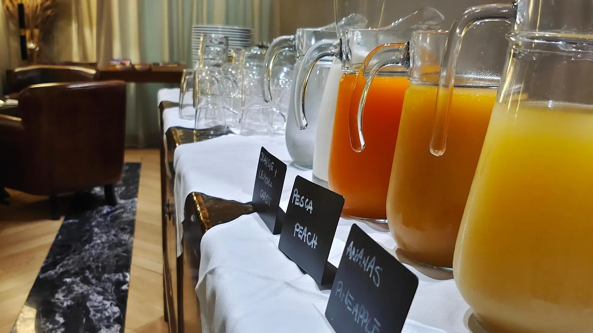 Triviho Hotel Rome