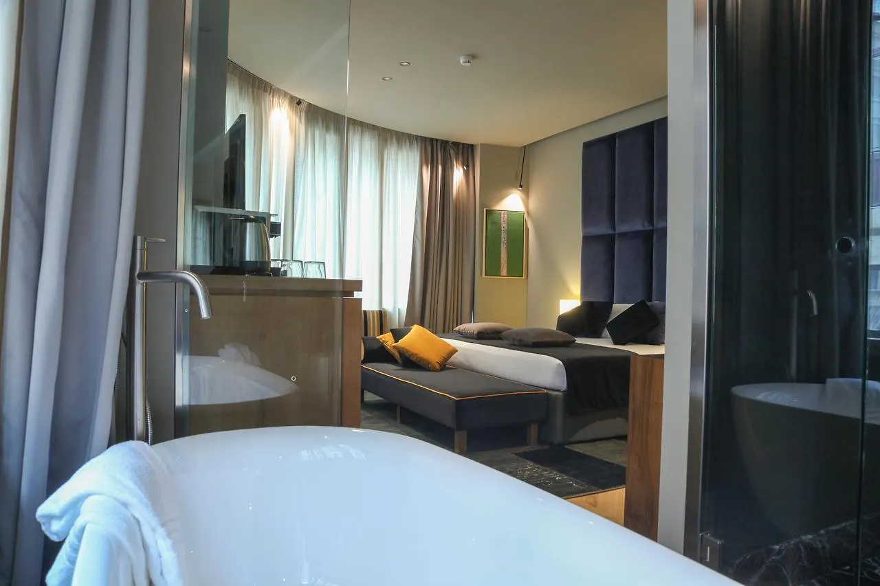 ***  Triviho Hotel Rome Italy