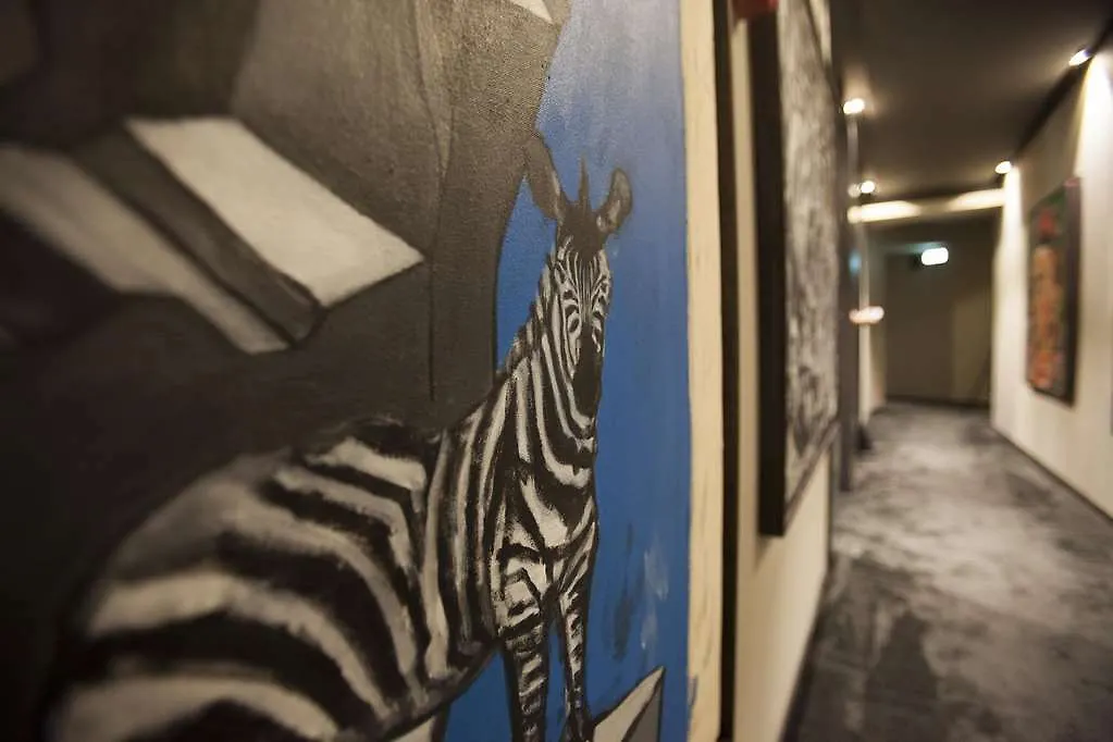 Triviho Hotel Rome